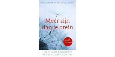 Meer zijn dan je brein