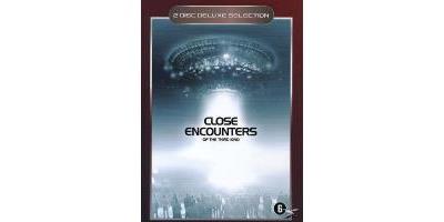 CLOSE ENCOUNTERS OF THE THIRD KIND/ED LUX/VN