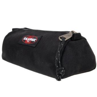 trousse eastpak noir pas cher