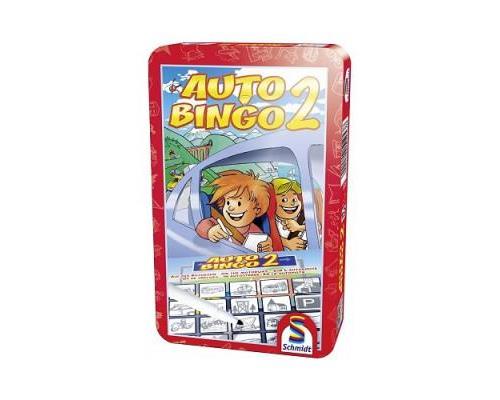 Auto Bingo 2