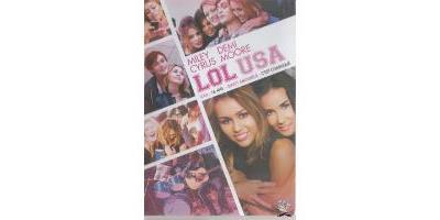 B-LOL USA-VF