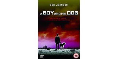 A Boy And His Dog