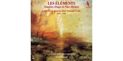 Les éléments