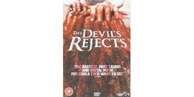 The Devil's Rejects