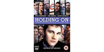 Holding On