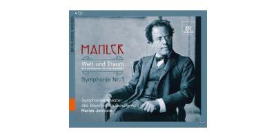 Welt und traum biographie audio