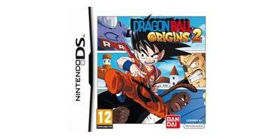 Dragon Ball - Origins 2