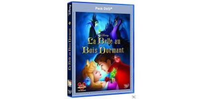 SLEEPING BEAUTY-VF