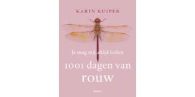 Je mag me altijd bellen