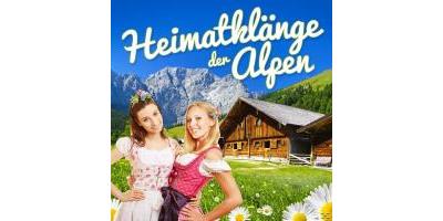 HEIMATKLAENGE DER ALPEN