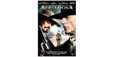 APPALOOSA-BILINGUE