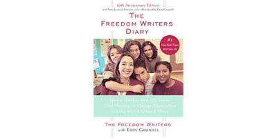 FREEDOM WRITTERS DIARY
