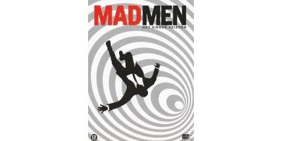MAD MEN 4-VN