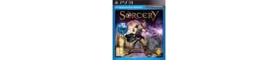 SORCERY MOVE MIX PS3