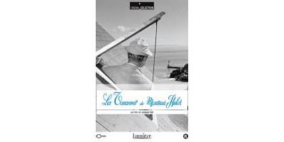 VACANCES DE MR HULOT-VN