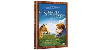 RENARD & L ENFANT-VF
