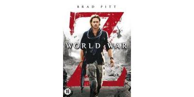 WORLD WAR Z-BILINGUE