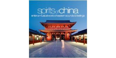 China - Spirits Of China