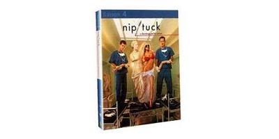 NIP/TUCK 4-5 DVD-VF