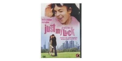 JUST MY LUCK-LUCKY GIRL-BILINGUE