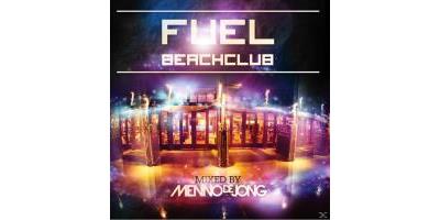 Fuel beachclub