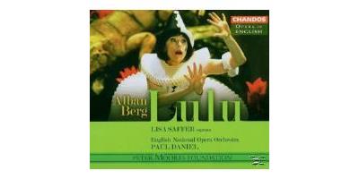 Lulu (Ga,Englisch)