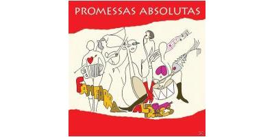 PROMESSAS ABSOLUTAS