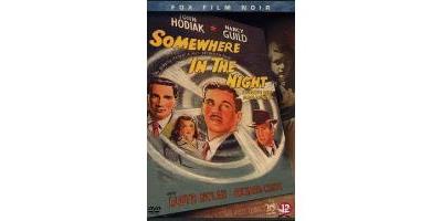 SOMEWHERE IN THE NIGHT-1964-QUELQUE PART DANS LA NUIT-BILING