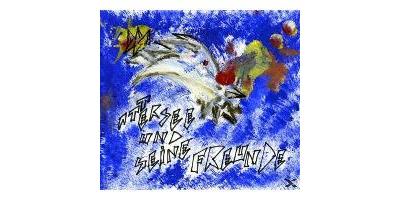 ATTERSEE UND SEINE FREUNDE/4CD + DVD