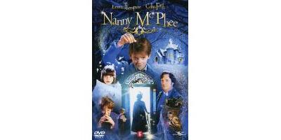 NANNY MCPHEE/VO ST NL