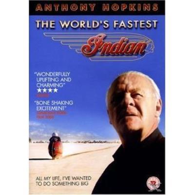 The World's Fastest Indian