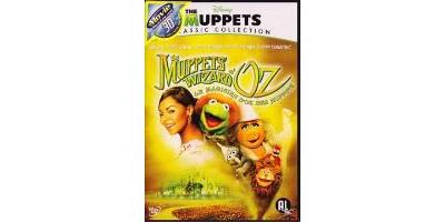 MUPPETS WIZARD OF OZ/BILINGUE