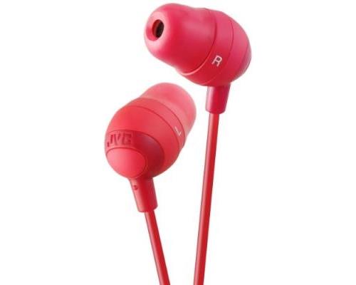 JVC HA-FX32-R-E HEADPHONE