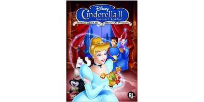 CINDERELLA 2-CENDRILLON 2-BILINGUE