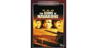GUNS OF NAVARONE/ED LUX/VN
