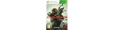CRYSIS 3 MIX X360