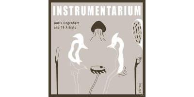 INSTRUMENTARIUM/2LP