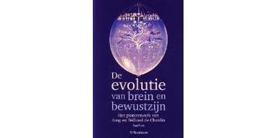 De evolutie van brein en bewustzijn