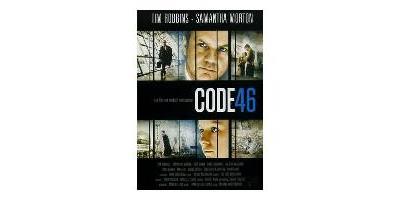 CODE 46/VN VF
