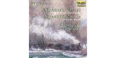 Quartets Numbers 12 & 14