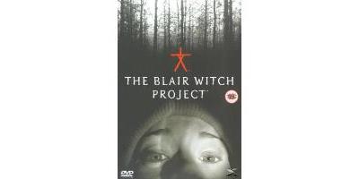 The Blair Witch Project