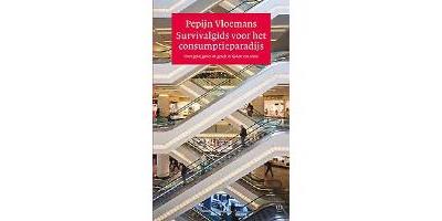 Survivalgids voor het consumptieparadijs