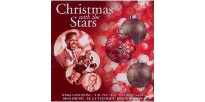 CHRISTMAS WITH THE STARS