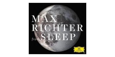 FROM SLEEP -LP BLACK