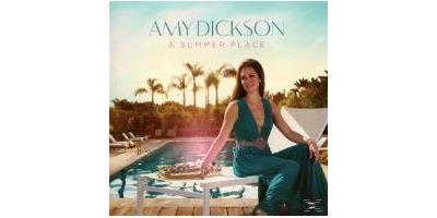 A SUMMER PLACE