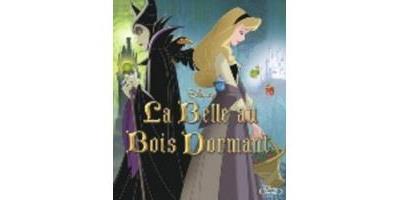 B-SLEEPING BEAUTY-VF