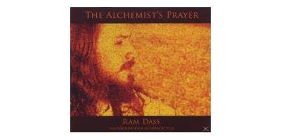 ALCHEMIST PRAYER