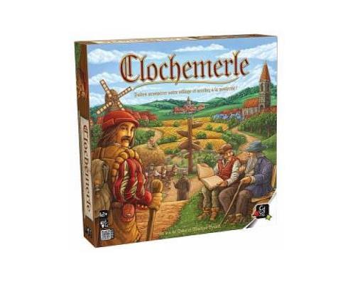Clochemerle
