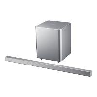 Samsung HW-H551 - geluidsbalksysteem - voor thuisbioscoop - draadloos