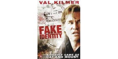 B-FAKE IDENTITY-VN